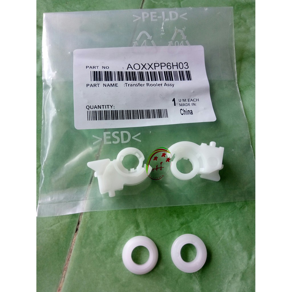 Bộ Roler Stranfer Bizhub 164 184 185 195 235 215