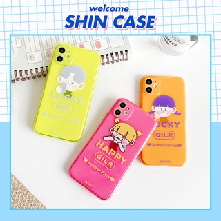 Ốp lưng iphone Fling game neon dẻo mềm 5/5s/6/6plus/6s/6splus/7/7plus/8/8plus/x/xr/xs/11/12/pro/max/plus/promax