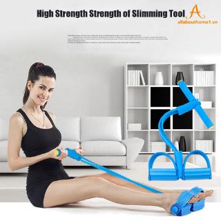 Dụng Cụ Tập Cơ Bụng Đa Năng