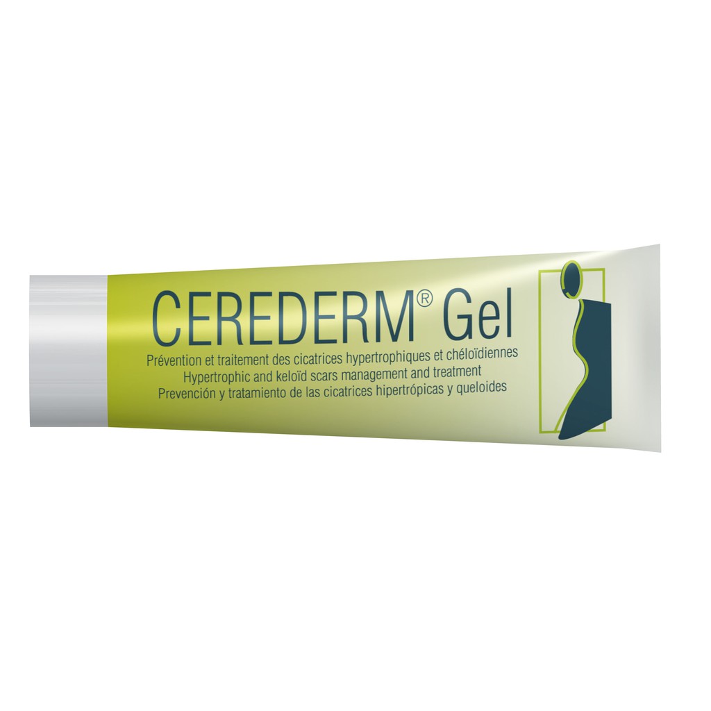 Cerederm Gel 15g CERECARE SAS, Pháp
