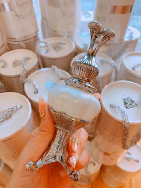 💥💥💥Tinh dầu nước hoa nội địa Dubai Supreme musk hương phấn và gỗ sang trọng