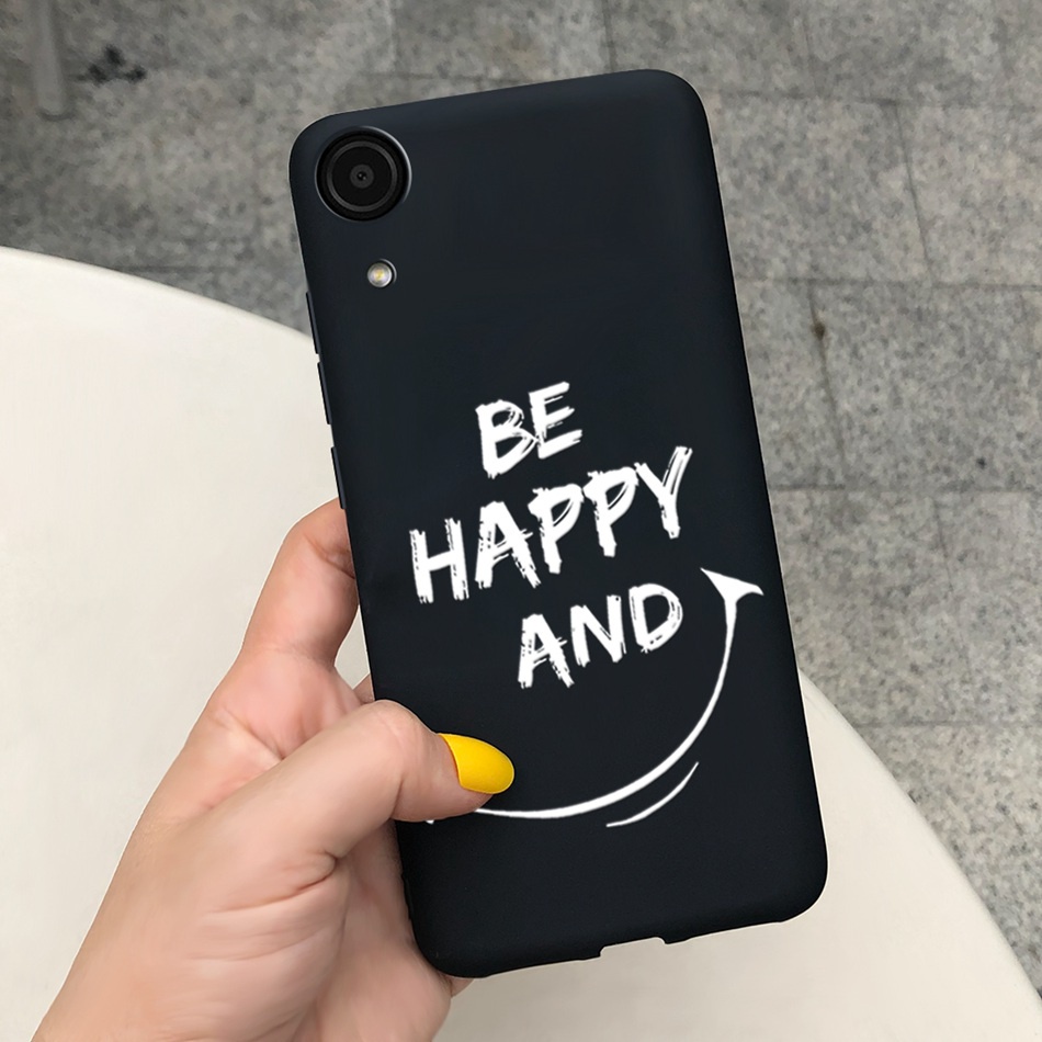 Ốp Điện Thoại TPU Silicon Mềm Hình Deisgn Cho Samsung Galaxy A03 Core SM-A032F / A03 SM-A035F SamsungA03 A03core 2021
