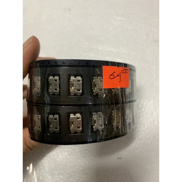 Chân sạc red mi 6A