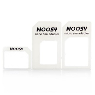 Bộ chuyển đổi sim đa năng Noosy