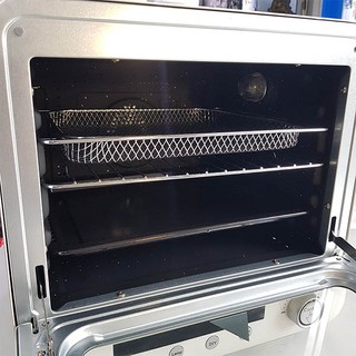 Lò Nướng Không Khí Homepro HP-20AFS