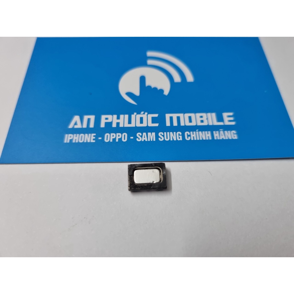 Loa trong Xiaomi Redmi Note 6 Pro zin bóc máy - Cung cấp linh kiện uy tín