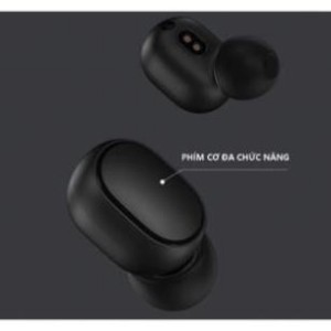 Tai nghe Bluetooth Mini xiaomi True Wireless chính hãng BH-12T | BigBuy360 - bigbuy360.vn