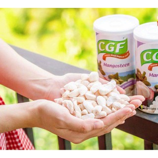 MĂNG CỤT SẤY KHÔ THÁI LAN - HIỆU CGF