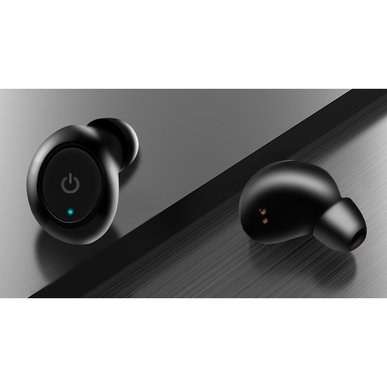 Tai Nghe Bluetooth 5.0 Không Dây J2 Màn Hình Kỹ Thuật Số Thể Thao Chống Nước Âm Thanh Nổi