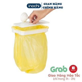 Kệ Treo Túi Rác Thông Minh INOCHI Tiện Lợi Sạch Sẽ Dễ Sử Dụng