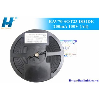 Đi ốt bav70