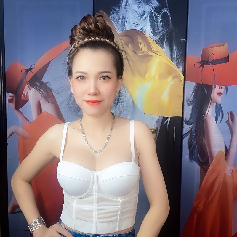Áo croset, cúp ngực 2 dây co giãn phom gom ngực siêu siêu xinh ạ😃