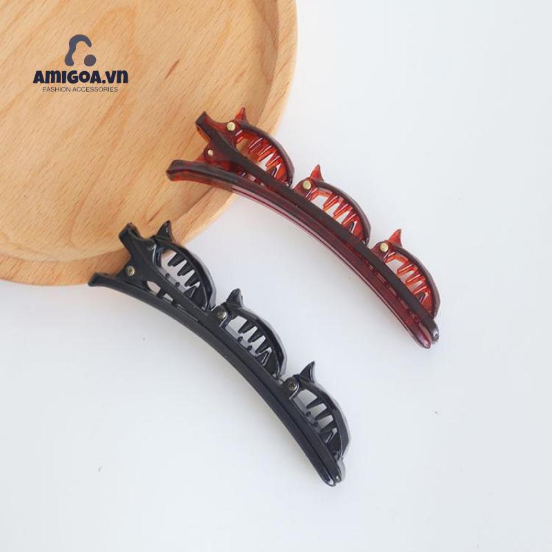 Băng Đô Cài Tóc Nhiều Lớp Thời Trang Sành Điệu Cho Nữ