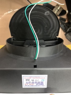 QUẠT THÔNG GIÓ TICO TC-18AV6