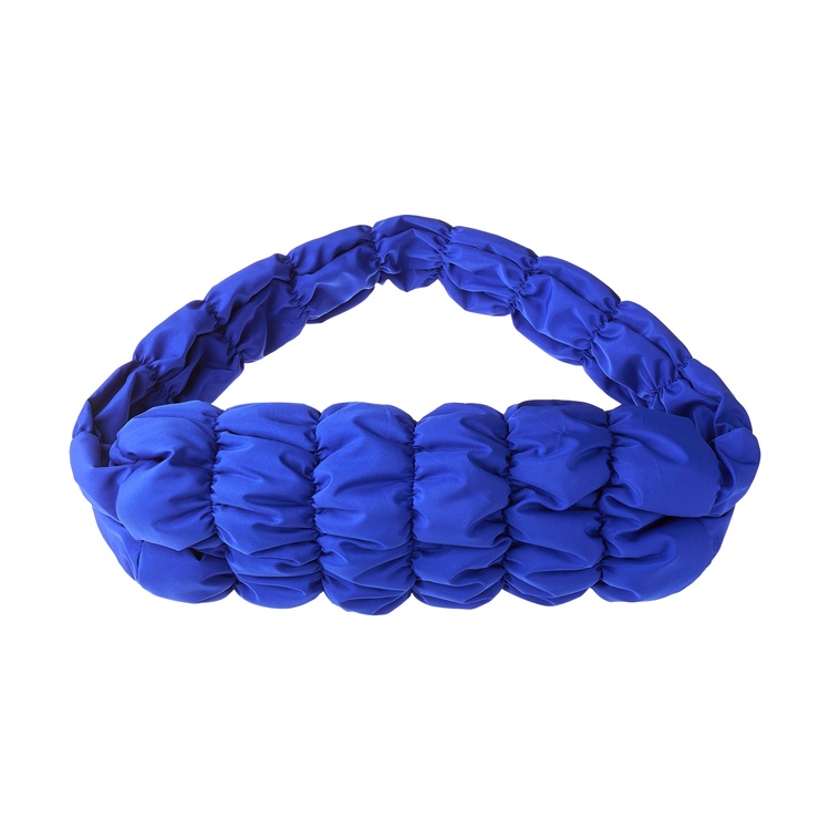 Túi xách nylon, là min - SILKWORM BAG