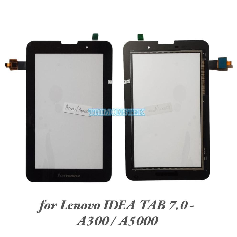 ✔ Màn Hình Cảm Ứng Gya Cho Lenovo IDEA TAB 7.0 A3000 A5000