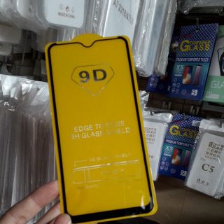 Oppo A5S Kính cường lực Full keo Full màn hình cao cấp