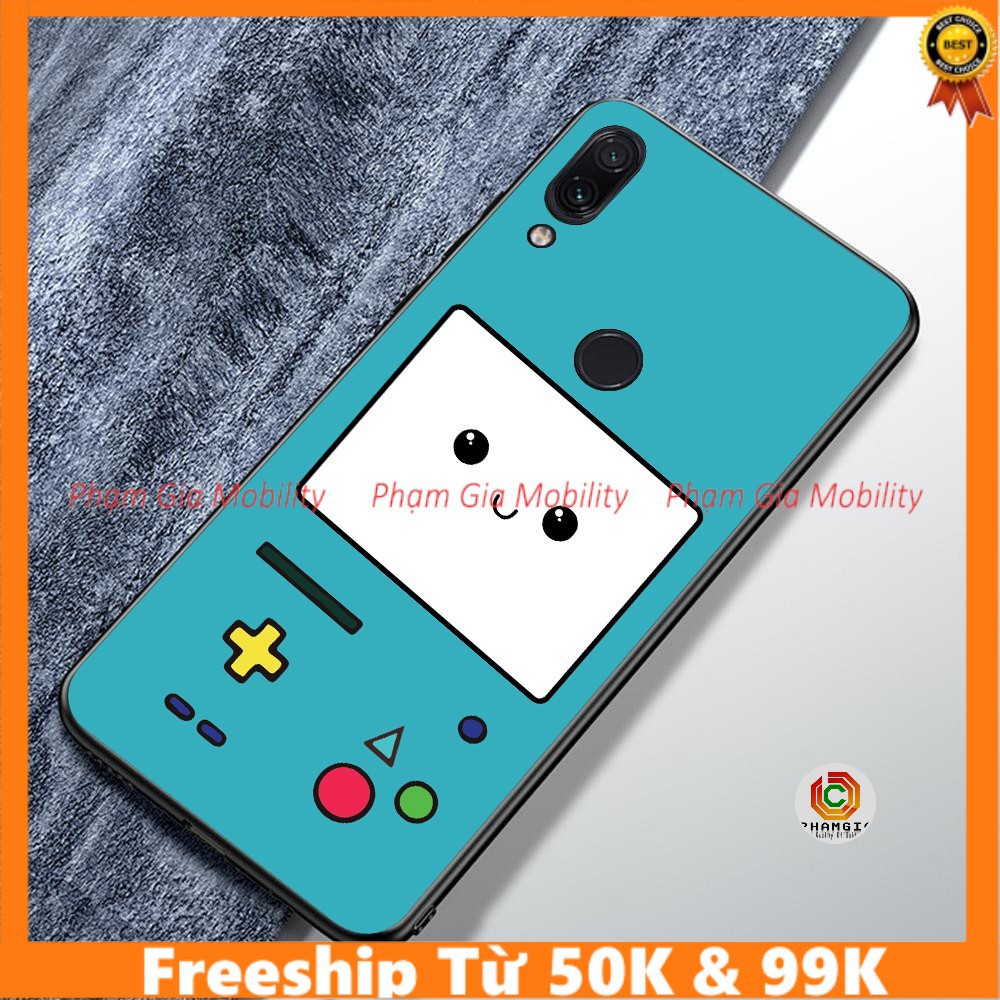 Ốp lưng cho Huawei Nova 3i/3e/Horno Play hình trò chơi điện tử