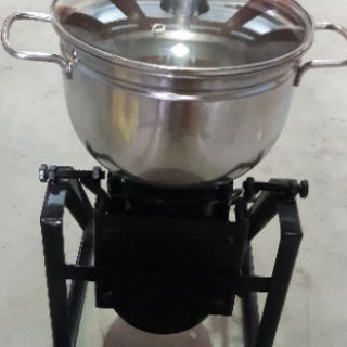 Máy xay thịt công nghiệp 900W