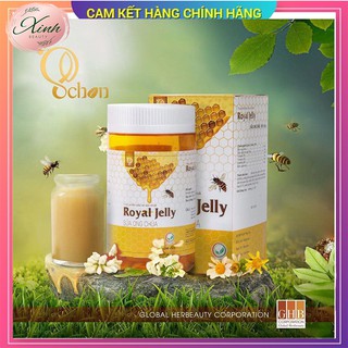 Viên Sữa ong chúa SCHON