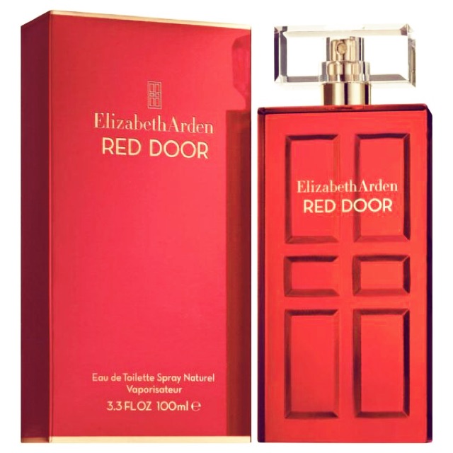 🌹 Nước Hoa Elizabeth Arden Red Door EDT100ml