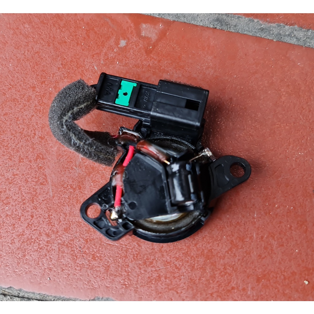 Loa treble Bose đã gắn dây dài