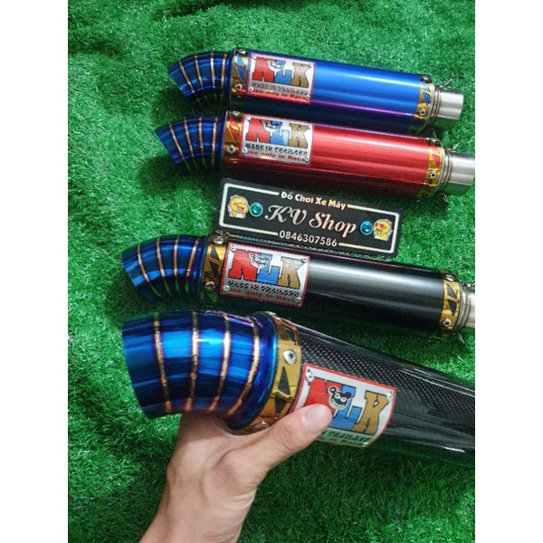 pô nlk có nỉ họng 51mm đủ màu