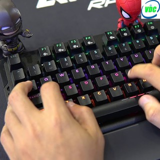 Bàn phím cơ DareU EK815