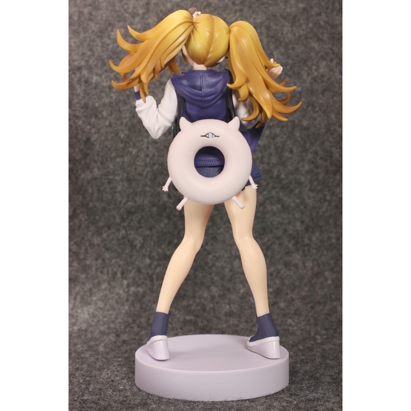 MÔ HÌNH Kantai Collection - EXQ Figure ~Gambier Bay My Clothes mode