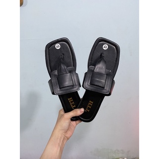 Dép bệt nữ quai xỏ ngón big size 40-45 ( kèm ảnh thật )