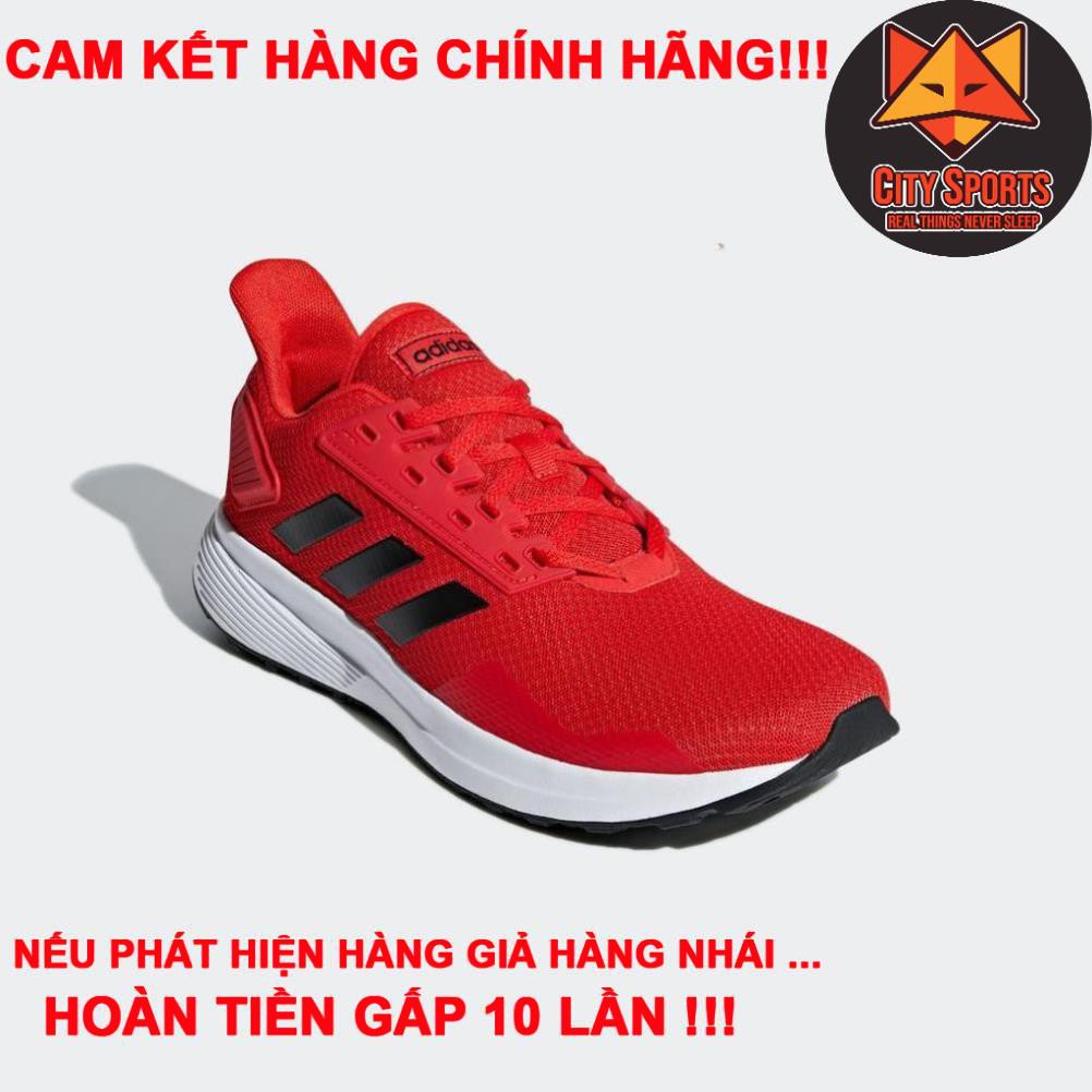 [Free Ship] Giày thể thao Chính Hãng Adidas Duramo 8 ! [CAm kết chính hãng fake 1 đền 10]