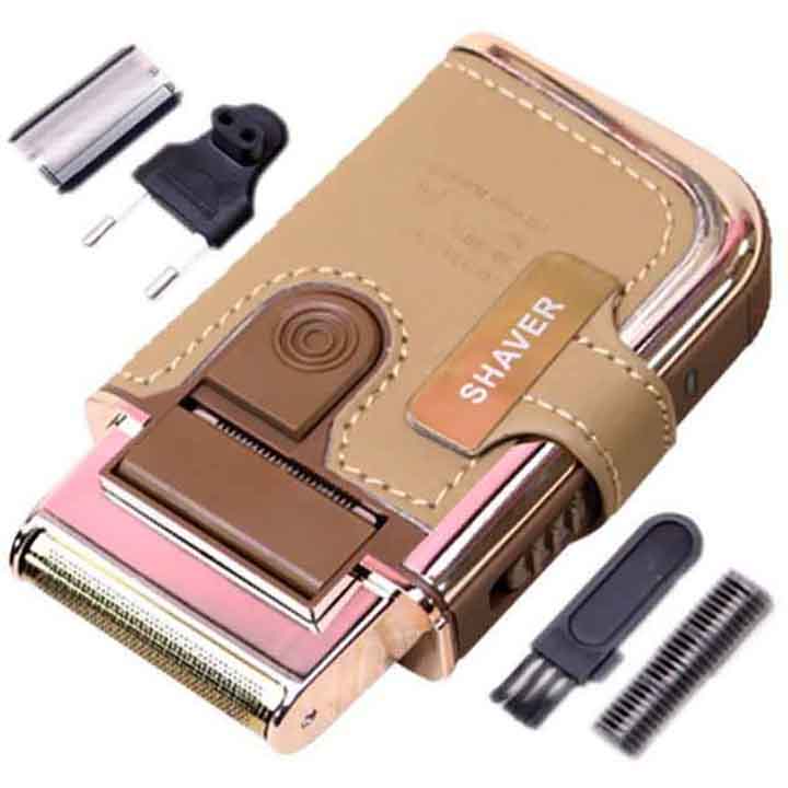 Máy Cạo Râu Boteng Shaver RSCW-V2