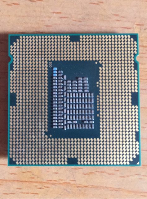 Chip CPU intel G650 hàng tháo máy ok dùng cho main h61 socket 1155