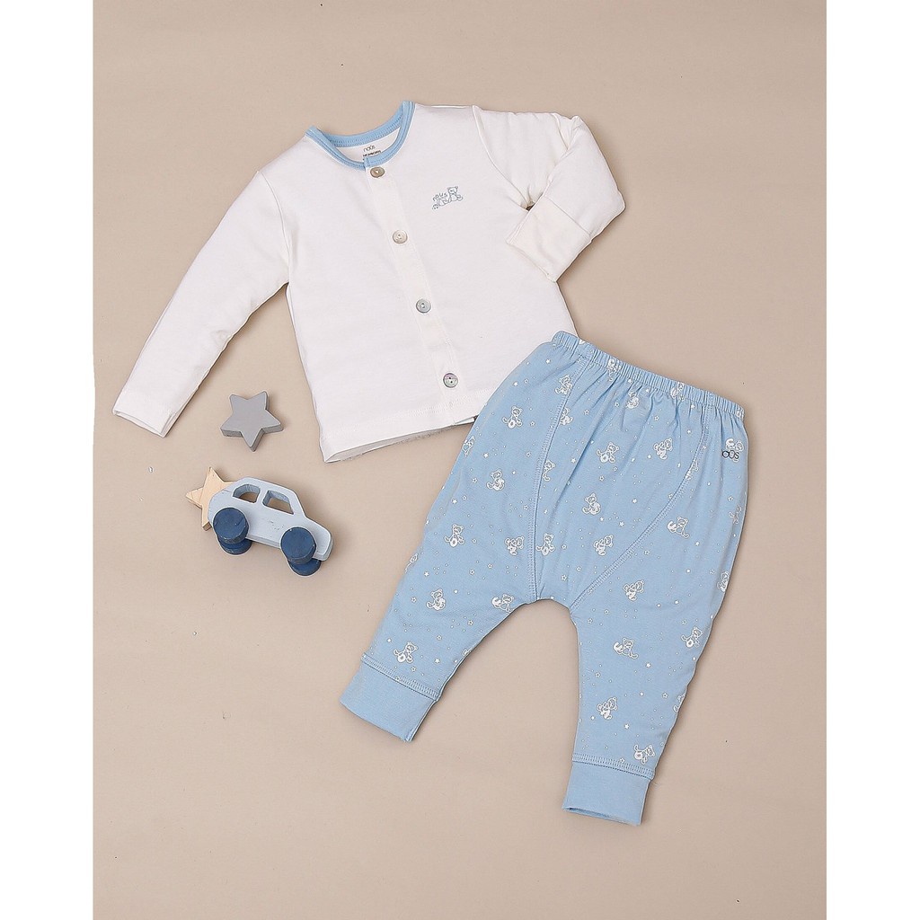 BỘ DÀI NOUS PETIT NEWBORN