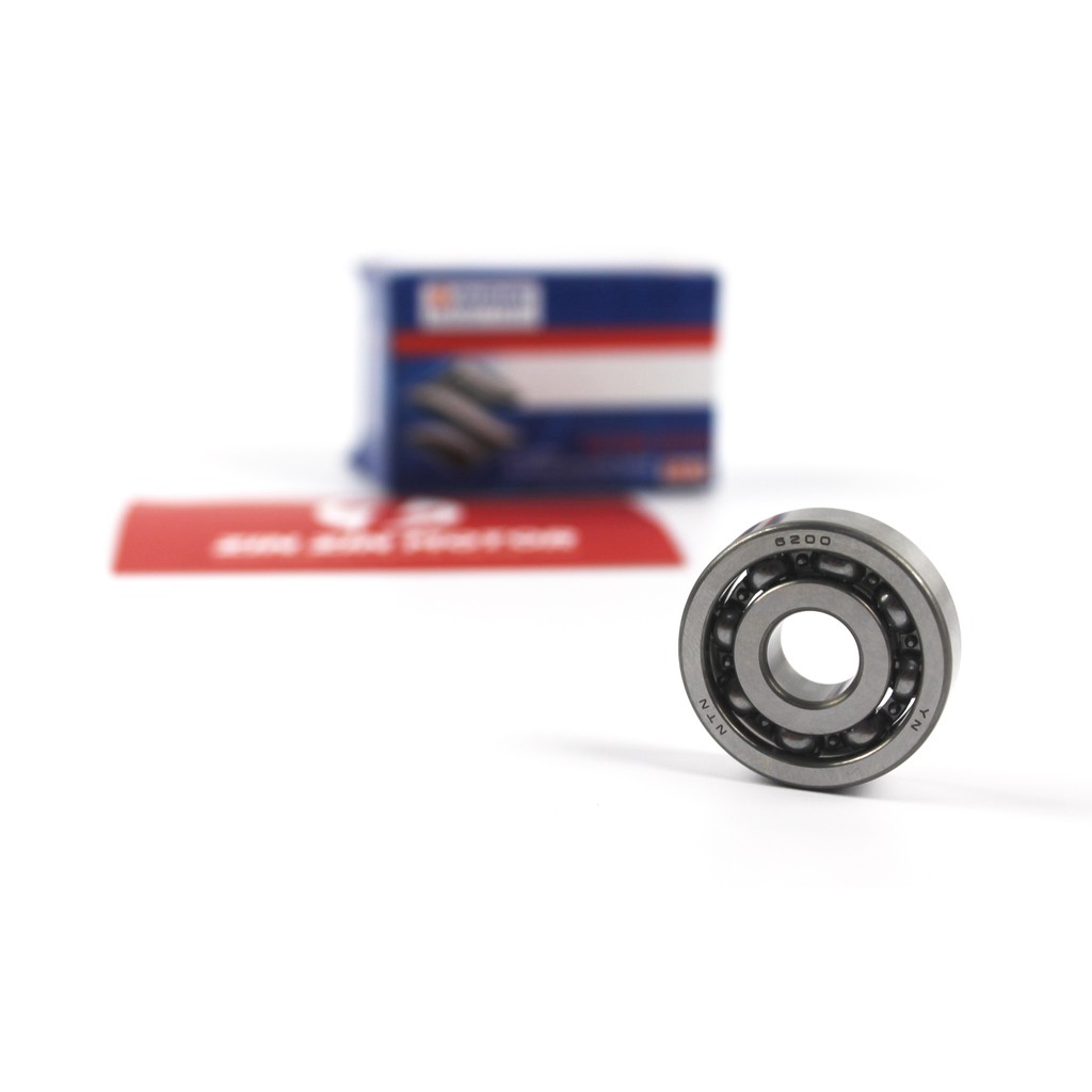 Bạc Đạn Ép Côn 6200 Raider Satria Fi GSX S150, GSX R150, Bandit 150 - 08110-62000-000 - Zin Zin Motor