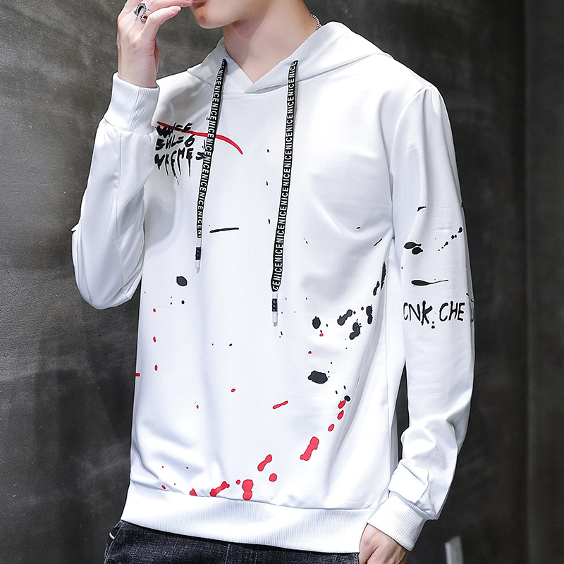 Áo Hoodie Dài Tay Thời Trang Cho Nam | BigBuy360 - bigbuy360.vn