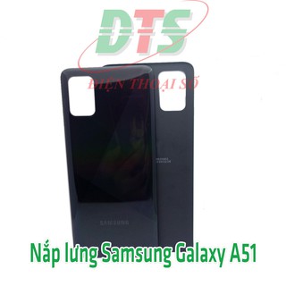 Nắp lưng Samsung A51