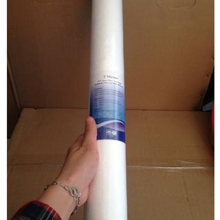 Combo 10 lõi lọc nước 20inch