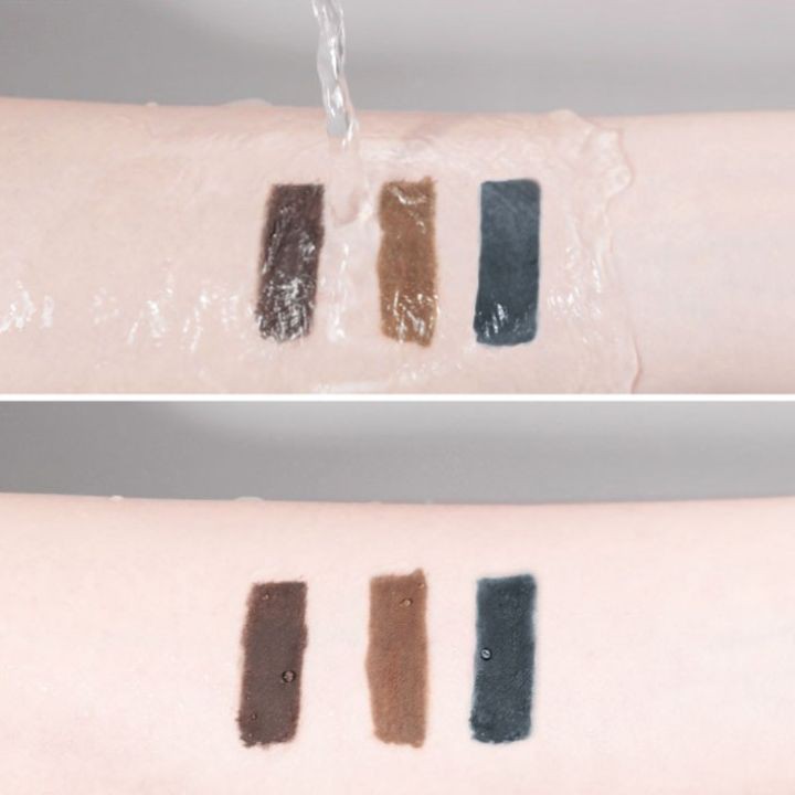 Mascara chân mày Sheloves Eyebrow Cream 6ml dang gel