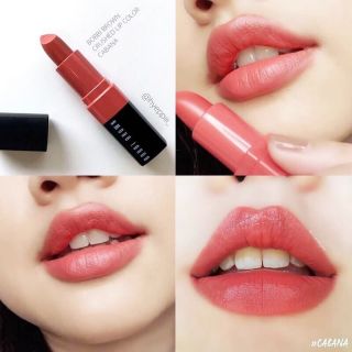 Son Bobbi Brown