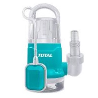 Máy bơm chìm chất thải 750w 1hp total twp87506