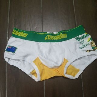 Quần lót aussibum Banana