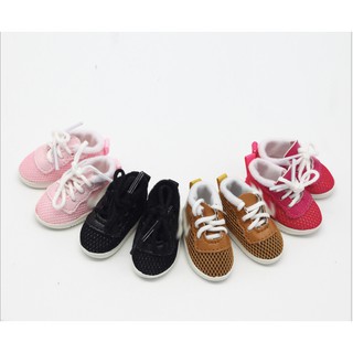 Giày sneaker cho doll 15-22cm ( G4C02 )