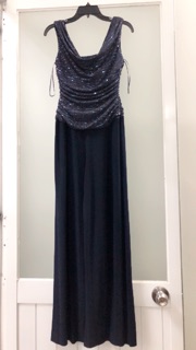 Jumpsuit Vnxk
