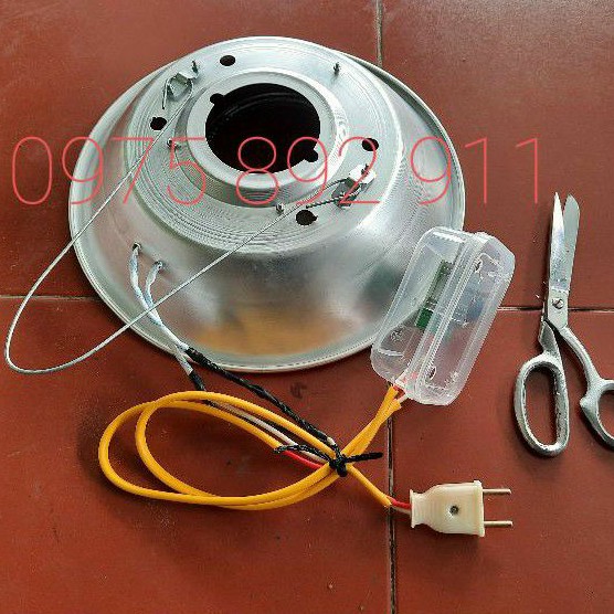 Bóng úm gà vịt , heo - phiên bản mới