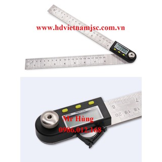 Thước đo góc điện tử, ke góc điện tử, ke góc 360 độ, thước đo góc 360 độ