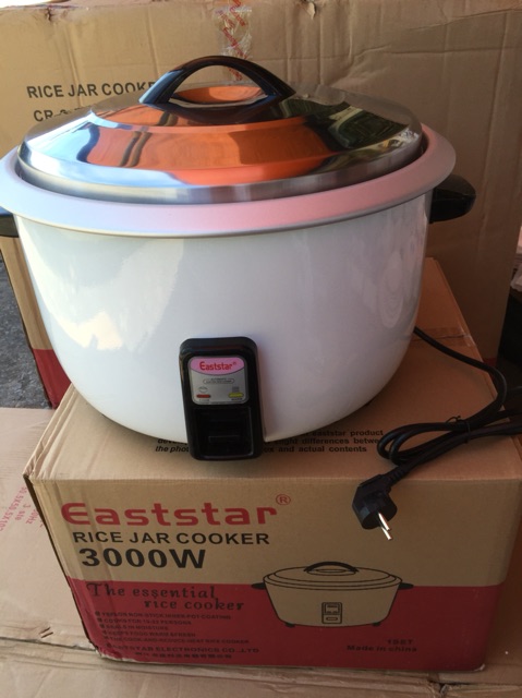 Nồi cơm điện to 3000w