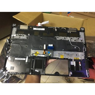 VỎ MSI-GS63VR-6RF ( MS-16K2 ) THÁO MÁY
