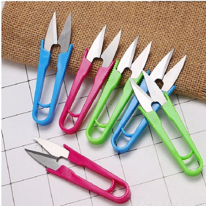 Kéo Cắt Chỉ SUKAHOUSE SUKAHOUSE A314