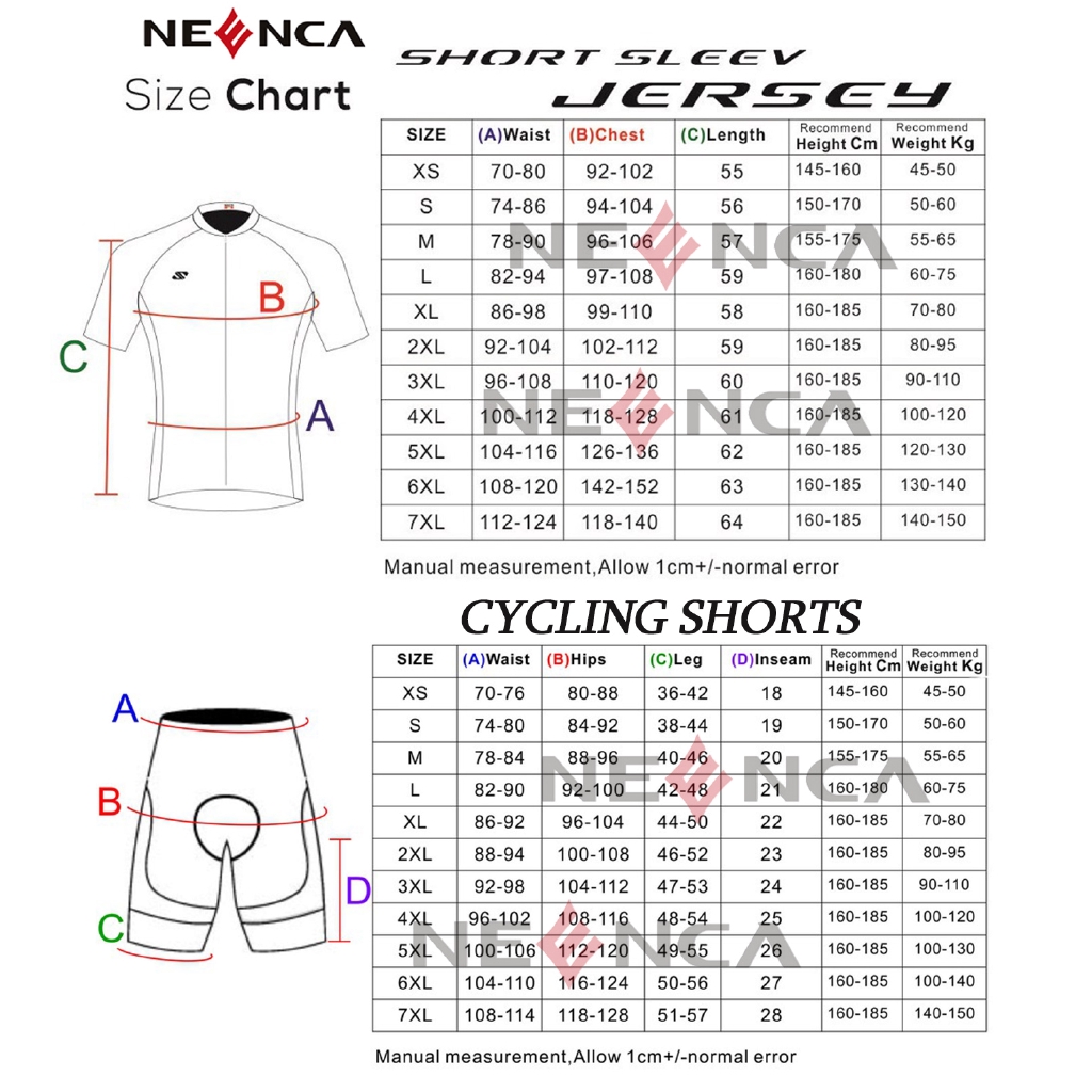 Bộ Quần Áo Chạy Xe Đạp Leo Núi Bmc